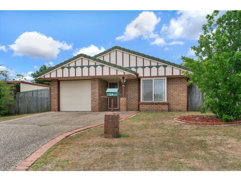 2A Jocelyn Court, Raceview QLD 4305