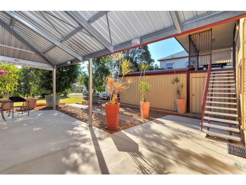 4 Bowen Street, Woodend QLD 4305