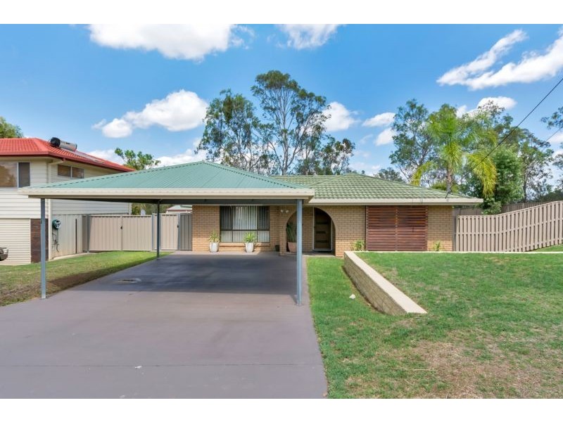 47 Lance Drive, Flinders View QLD 4305