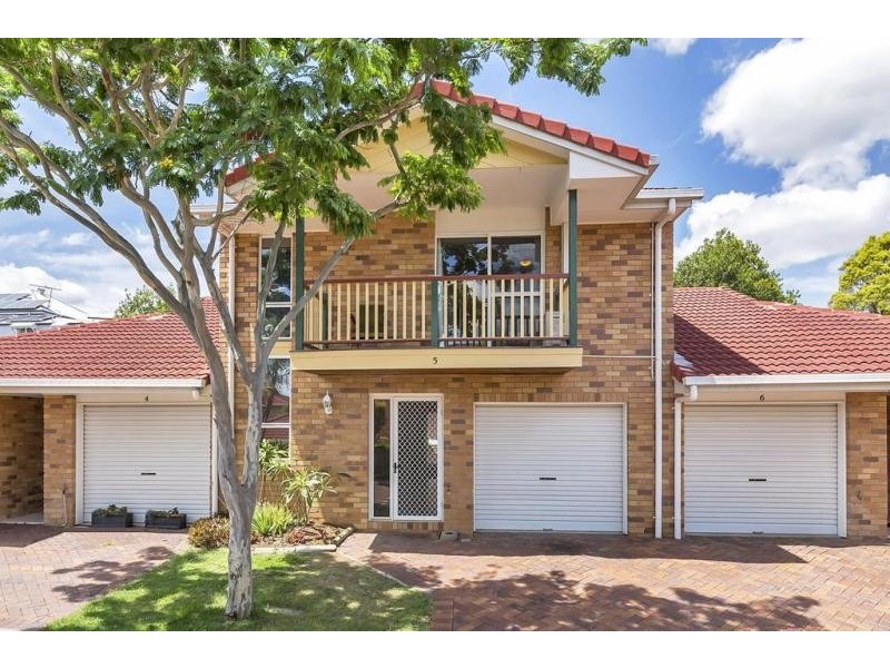 5/11 Newtown Street, East Ipswich QLD 4305