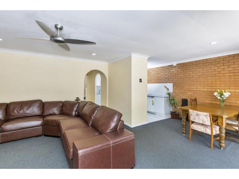 5/11 Newtown Street, East Ipswich QLD 4305