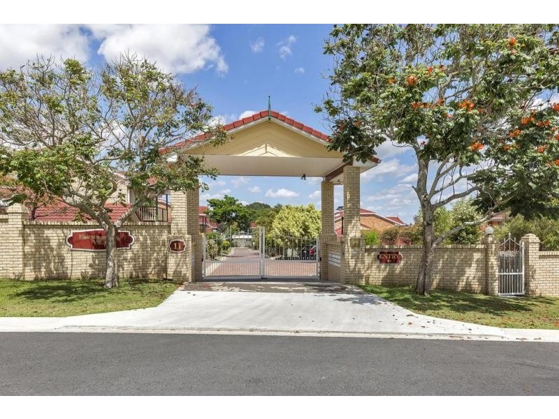 5/11 Newtown Street, East Ipswich QLD 4305