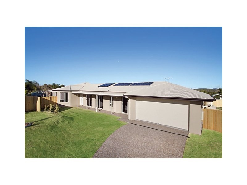 11 Lilly Court, Yamanto QLD 4305