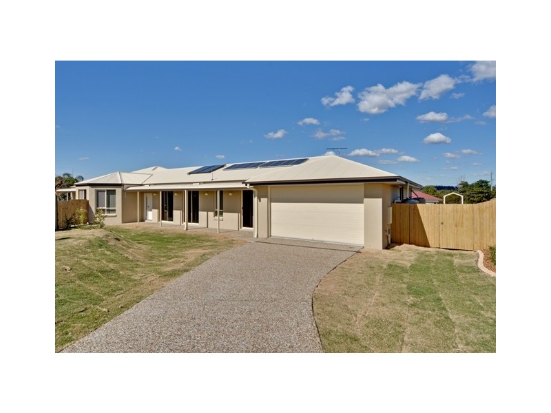 11 Lilly Court, Yamanto QLD 4305