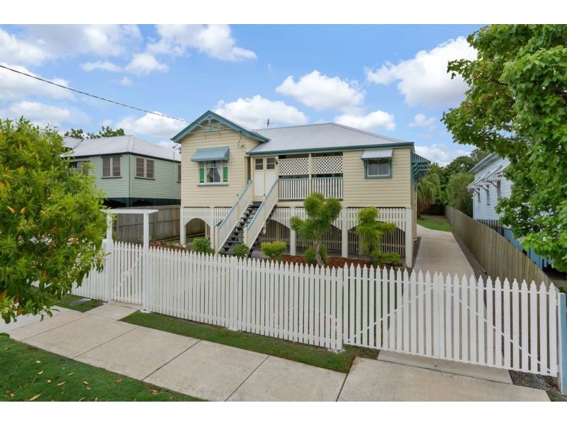 7 Gibbon Street, East Ipswich QLD 4305