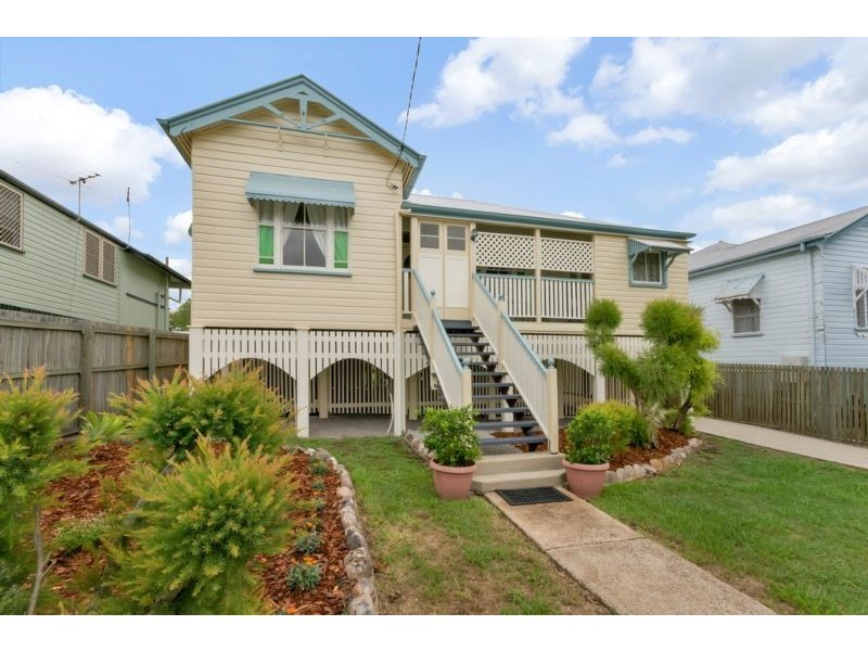 7 Gibbon Street, East Ipswich QLD 4305