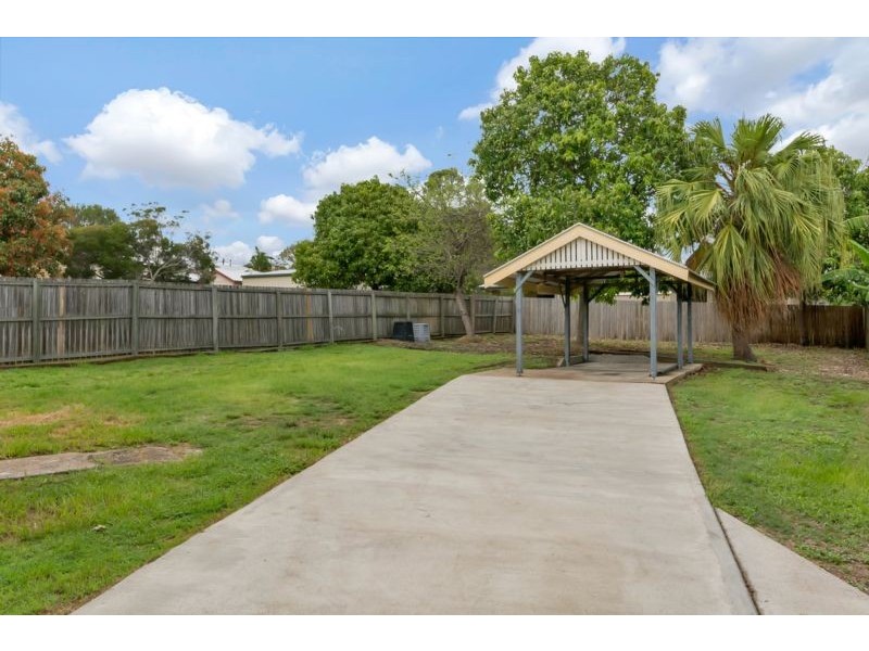 7 Gibbon Street, East Ipswich QLD 4305