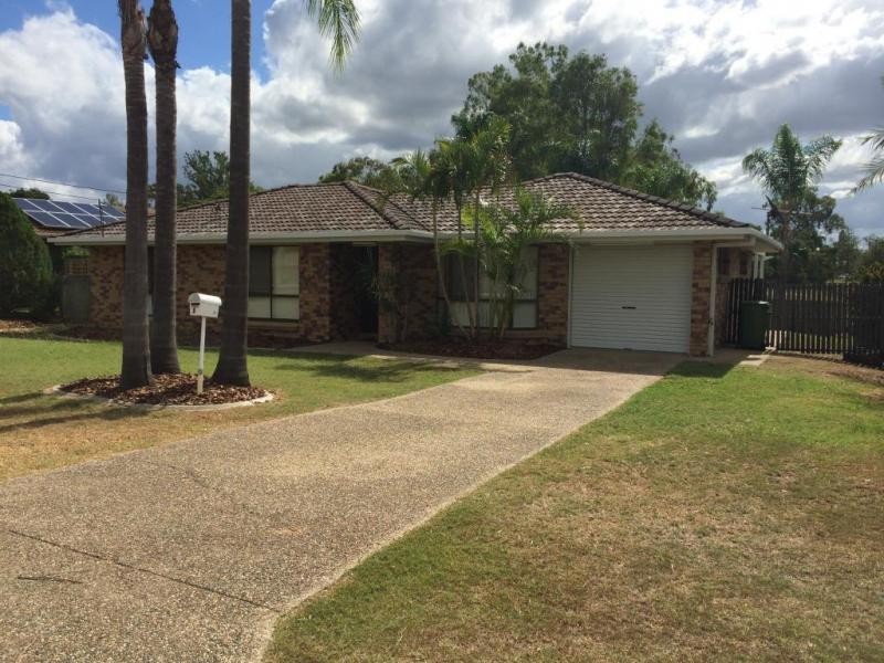 8 Leysdown Court, Yamanto QLD 4305