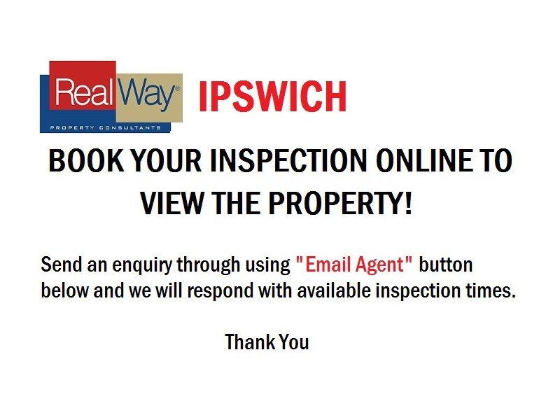 8 Leysdown Court, Yamanto QLD 4305