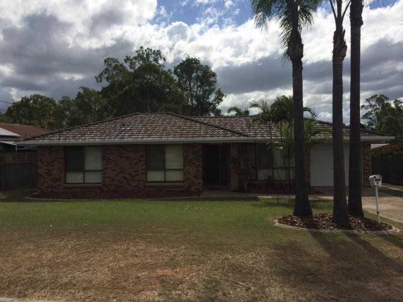 8 Leysdown Court, Yamanto QLD 4305