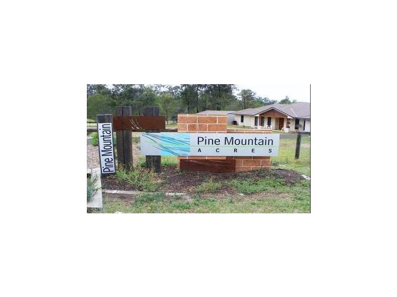 174 Bayley Road, Pine Mountain QLD 4306