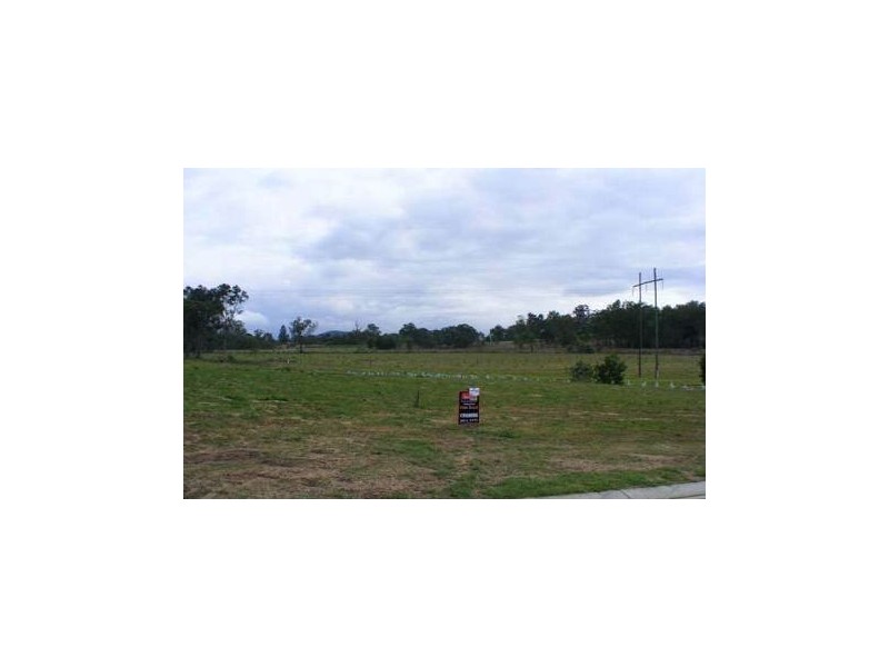 174 Bayley Road, Pine Mountain QLD 4306