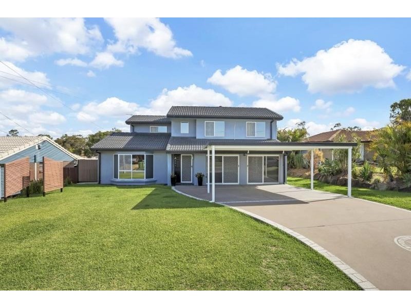53 Blenheim Crescent, Yamanto QLD 4305
