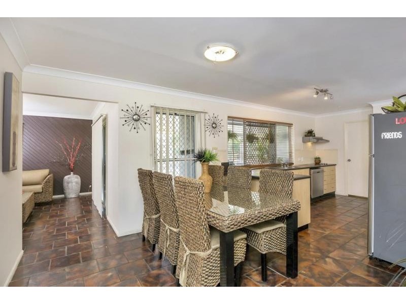 53 Blenheim Crescent, Yamanto QLD 4305