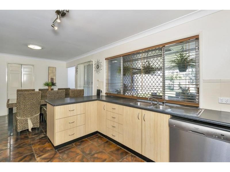 53 Blenheim Crescent, Yamanto QLD 4305