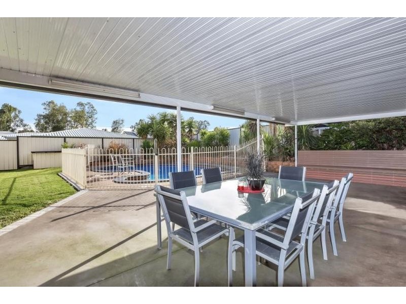 53 Blenheim Crescent, Yamanto QLD 4305
