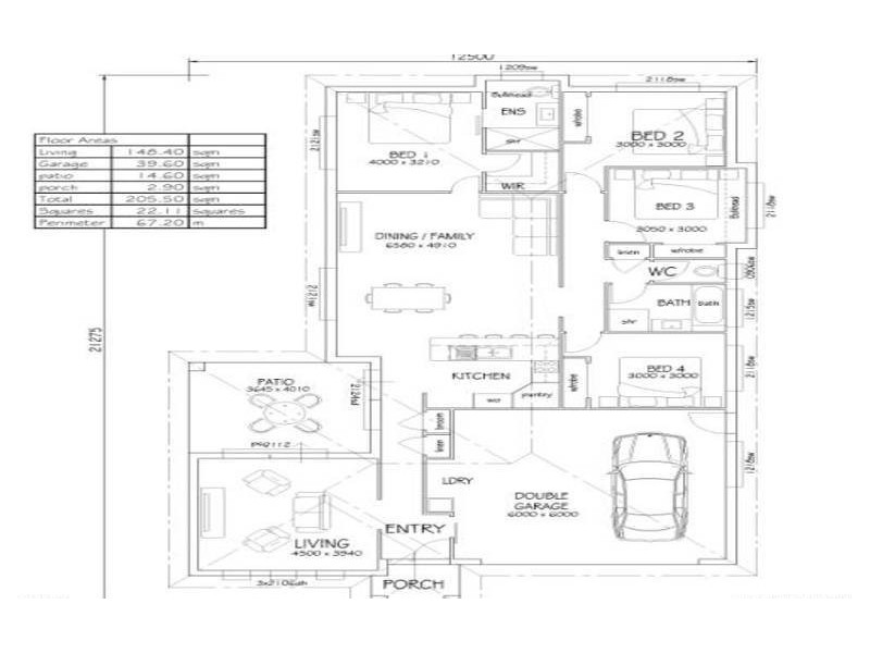 12 Burns Circuit, Augustine Heights QLD 4300