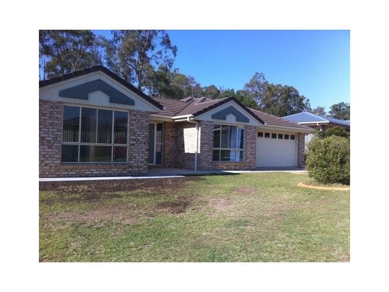 129 Sandalwood Drive, Yamanto QLD 4305