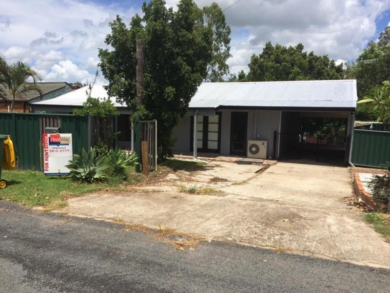 273 Warwick Road, Churchill QLD 4305