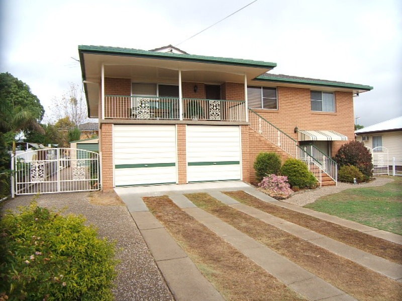 155 Cascade Street, Raceview QLD 4305