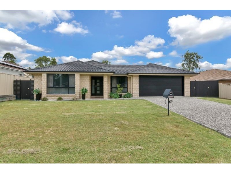 24 Piccadilly Court, Deebing Heights QLD 4306