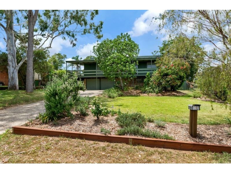 14 Merritt Street, Flinders View QLD 4305