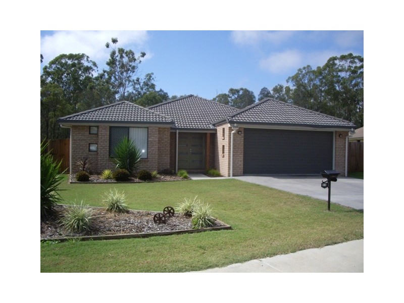 11 Piccadilly Court, Deebing Heights QLD 4306