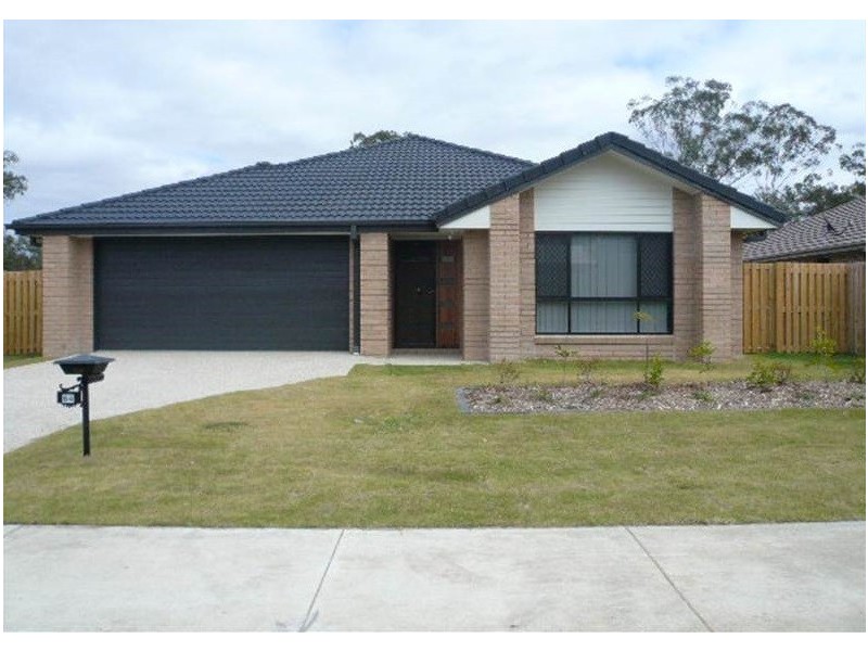 64 Moonlight Drive, Brassall QLD 4305