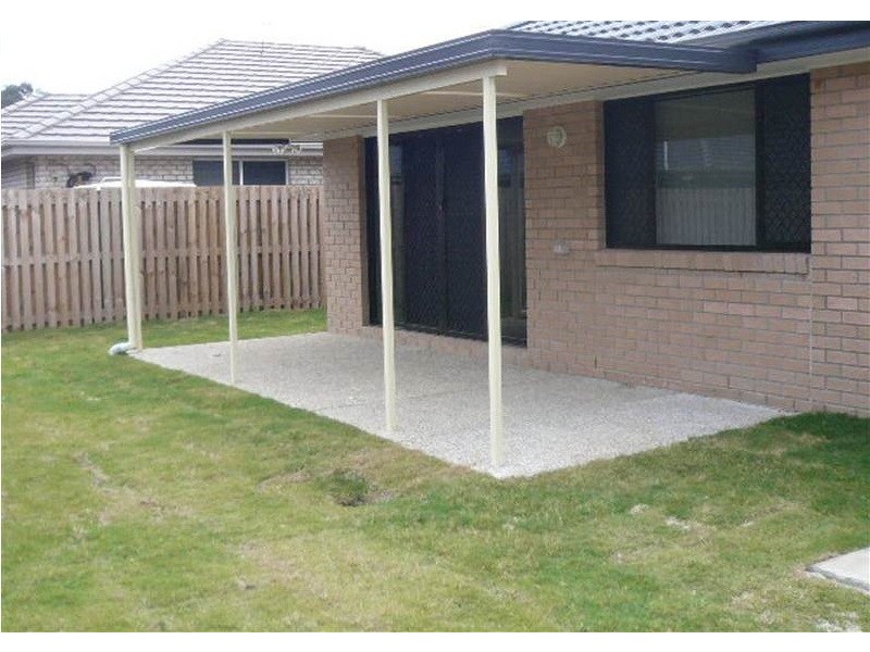 64 Moonlight Drive, Brassall QLD 4305