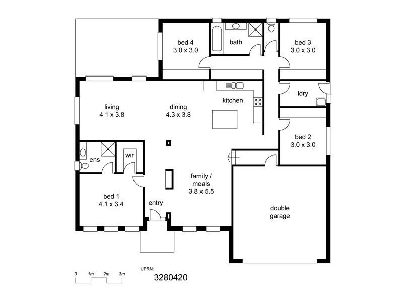 4 Tamarind Street, Flinders View QLD 4305