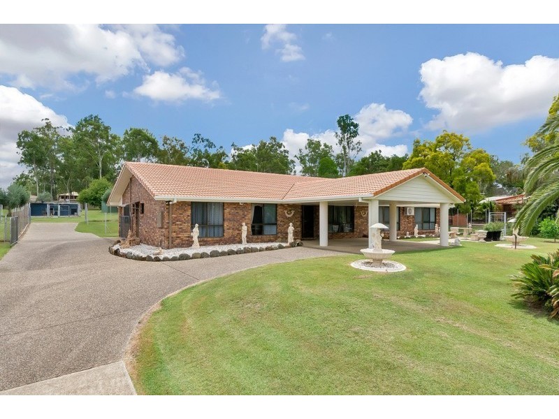 20 Jupiter Street, Wulkuraka QLD 4305