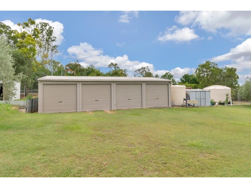 20 Jupiter Street, Wulkuraka QLD 4305