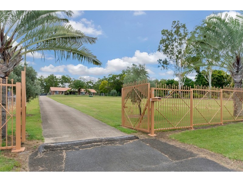 20 Jupiter Street, Wulkuraka QLD 4305
