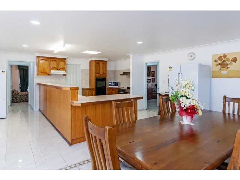 20 Jupiter Street, Wulkuraka QLD 4305