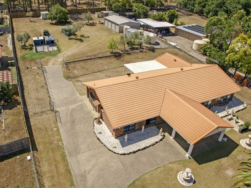 20 Jupiter Street, Wulkuraka QLD 4305