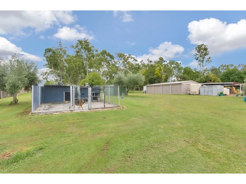 20 Jupiter Street, Wulkuraka QLD 4305