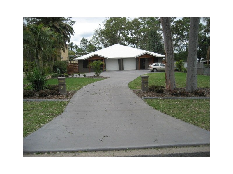 1/119 Haig Street, Brassall QLD 4305