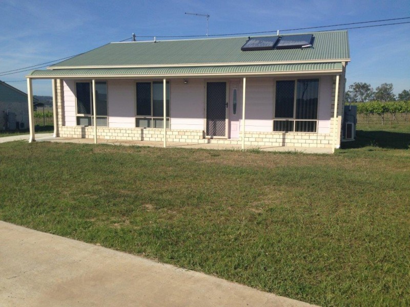 Lot 14, 1544 Ipswich-Boonah Road, Peak Crossing QLD 4306