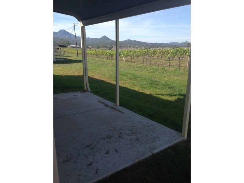 Lot 14, 1544 Ipswich-Boonah Road, Peak Crossing QLD 4306