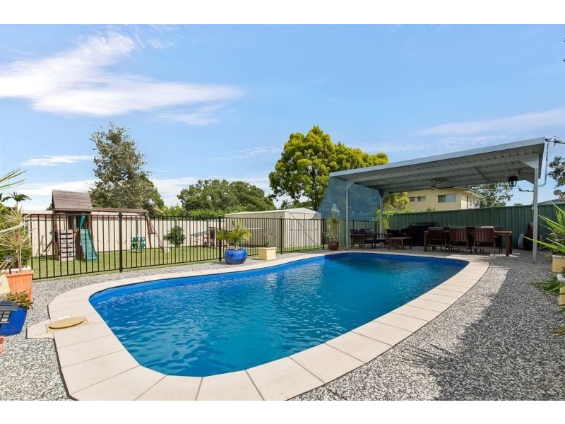 33 Jarrah Street, Raceview QLD 4305
