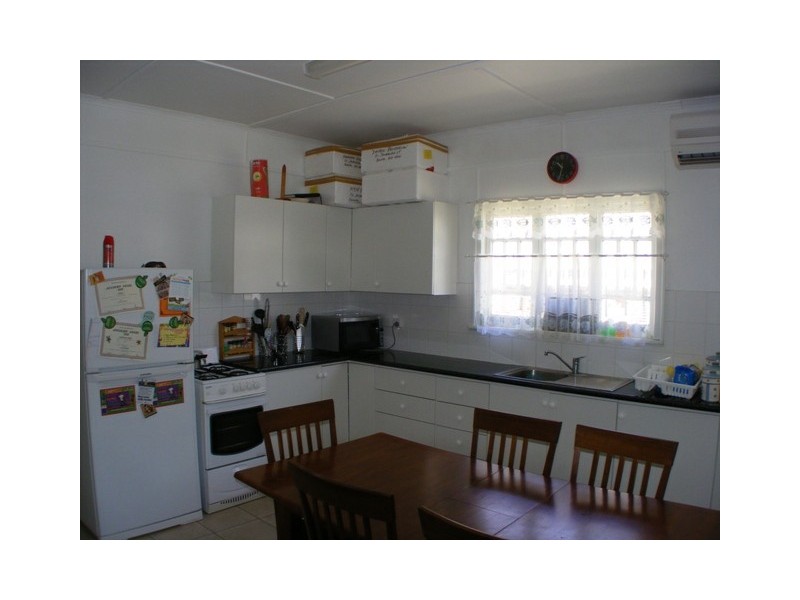 131 Jacaranda Street, North Booval QLD 4304