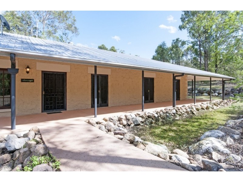 51 McInnes Road, Ironbark QLD 4306