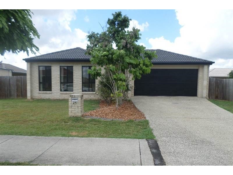 25 Ronayne Circuit, One Mile QLD 4305