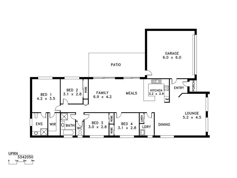 25 Ronayne Circuit, One Mile QLD 4305