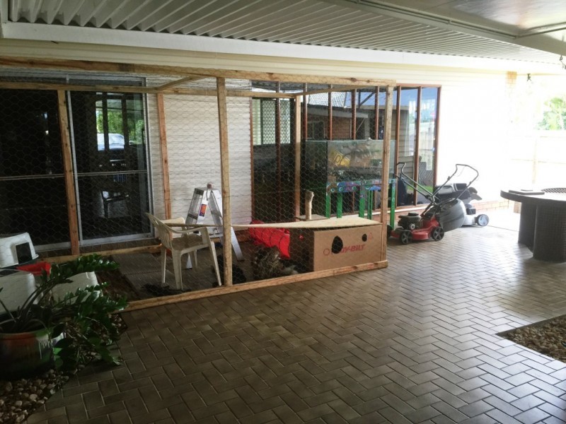 35 Edwards Street, Flinders View QLD 4305