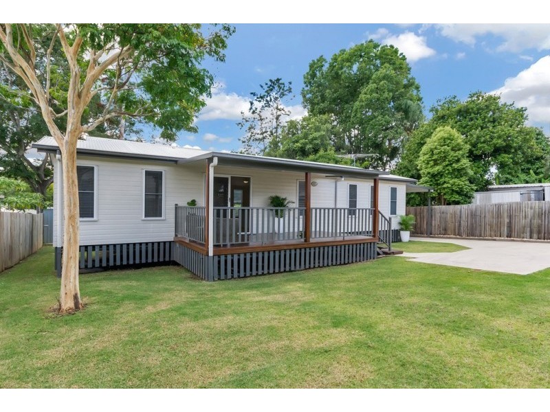 50a Mary Street, Blackstone QLD 4304