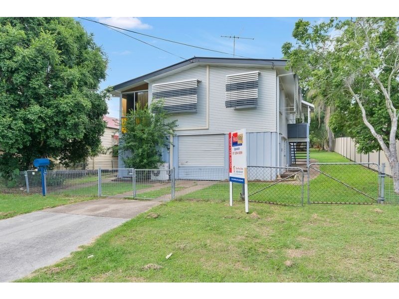 66 Williams Street West, Coalfalls QLD 4305