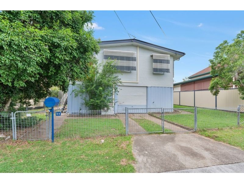 66 Williams Street West, Coalfalls QLD 4305