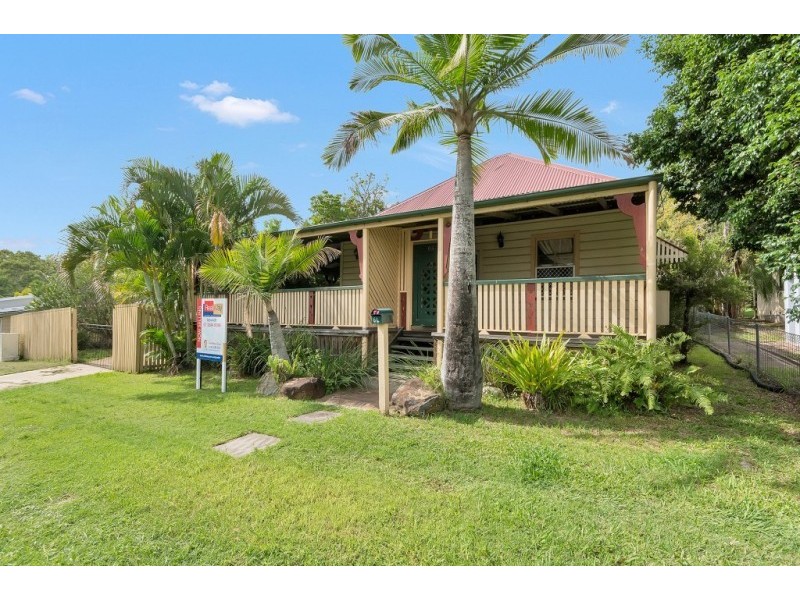 64 Williams Street West, Coalfalls QLD 4305