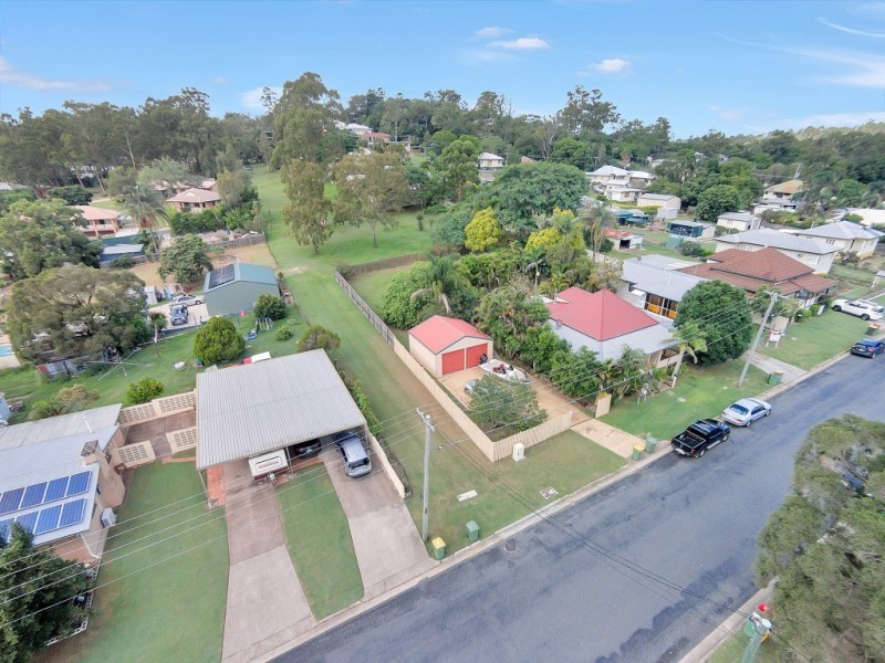 64 Williams Street West, Coalfalls QLD 4305